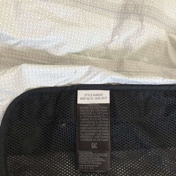 Marmot Rain Jacket / Shell - Picture 4 of 5